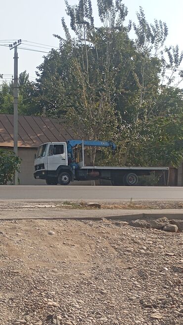 Аренда манипулятора: Сдаю в аренду — 3