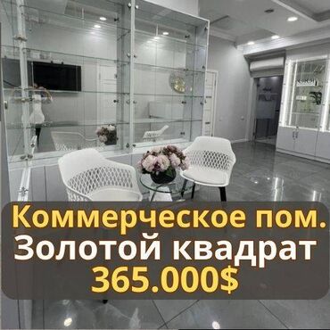 Продажа участков: Продаю Косметологическая студия 170 м², 7 комнат, С ремонтом, С оборудованием, Многоэтажное жилое здание