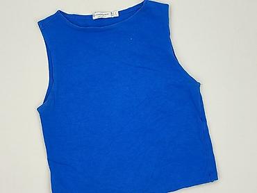 dresy bershka: Stradivarius, Top damski, rozmiar S — 1