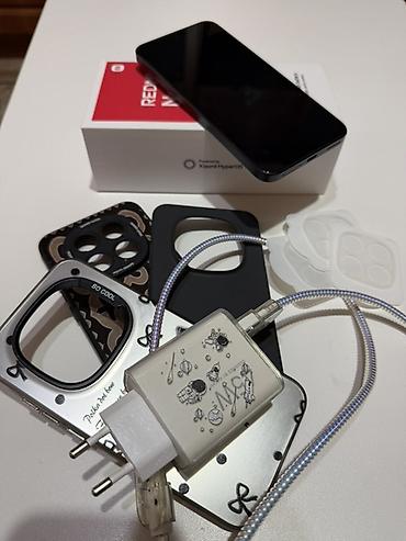 redmi note 5: Смартфон Xiaomi Redmi Note 15 Pro 5G Продам в идеальном состоянии — 6