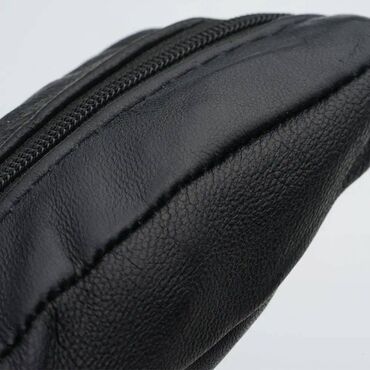 Novčanici: Kožna torbica futrola za ključeve i sitnice Novo! Praktična torbica od na lalafo.rs — 2 Novčanici: Kožna torbica futrola za ključeve i sitnice Novo! Praktična torbica od — 2