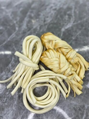 Yarımfabrikatlar: Xinkali – əl ilə bükülmüş, şirəli Kafkas yeməyi - Məhsul: ev üsulu — 9