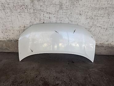 Бампер и комплектующие: Бампер Honda, Б/у, Оригинал — 9