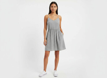 sukienka laf: H&M Divided, Sukienka damska, rozmiar M