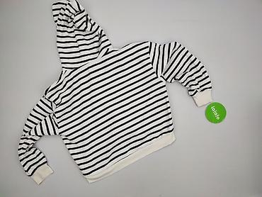 bluza sonic: Sinsay, Bluza z kapturem damska, rozmiar S — 3