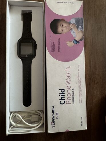где можно продать наручные часы: Продаются Детские умные часы Torwmem M06 в отличном состоянии