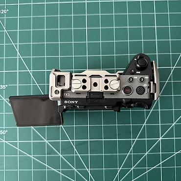 5250 bt: Sony Fx3 Öz kameramdır heç bir cızığı ya da problemi yoxdur aldığım — 6