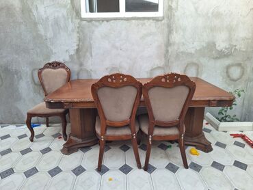 кухонные стулья: Для гостиной, 8 стульев