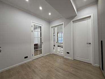 Продажа квартир: 3 комнаты, 104 м², Элитка, 14 этаж, Евроремонт — 13