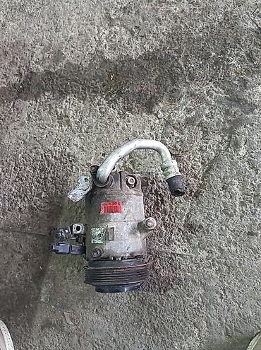 kia 130: Məhsul: Avtomobil kondisioner kompressoru Kia ve Hyundai üçün Təsvir — 2