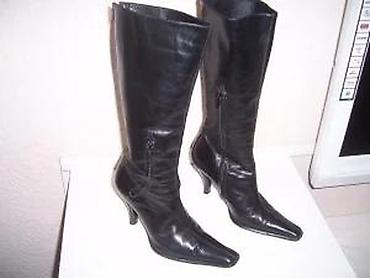 Čizme: Cesare paciotti, eksplozivne cizme, br.36 | vrhunske čizme, od — 14