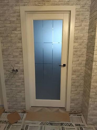 Ремонт окон и дверей: : Установка — 5