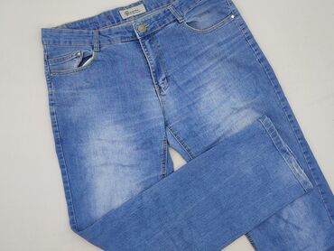 jeansy wrangler czarne: Jeans for men, M (EU 38), condition - Very good