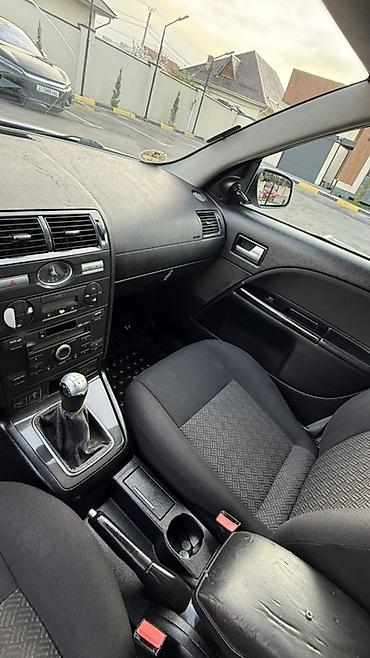 форд мондео 3 генератор: Ford Mondeo: 2003 г., 2 л, Механика, Дизель, Универсал — 7