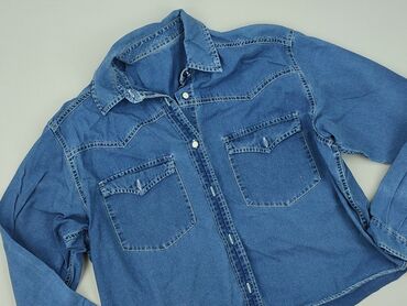 Women`s jeans jacket, size S (EU 36)
