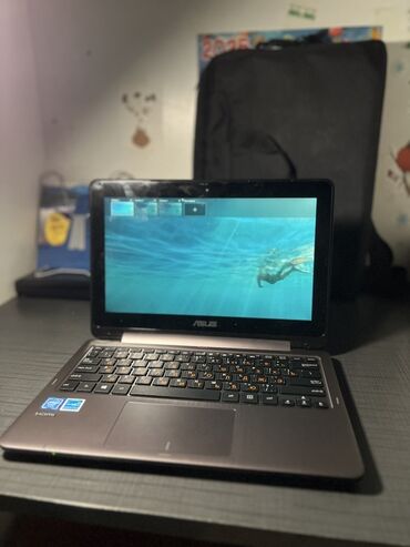 планшет ручка: Ноутбук, Asus, 11.6 ", Для работы, учебы