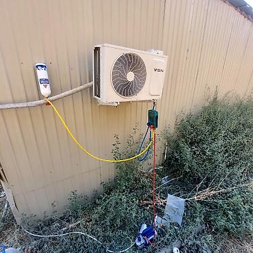 Ремонт кондиционеров: Кондиционер.кондиционер.кондер кондиционер.диогностика. ремонт чистка — 7