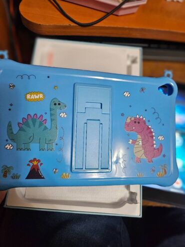 Tableti: Blackview Tab 50 Kids – dečiji tablet - Ekran: oko 8 inča, IPS — 2