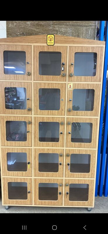 Hazır biznes: *SEVA XİRDALAN* HAZİR 400 KVADRATLIQ MARKET AVADANLIQLARI SATİLİR — 3