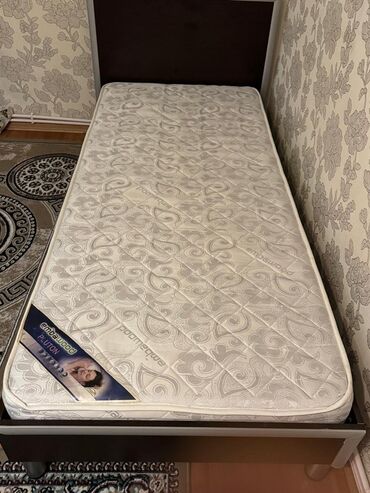 Matraslar: Ortopedik matras, Bir nəfərlik