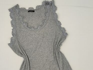 lonsdale london t shirty: Lindex, T-shirt damski, rozmiar S