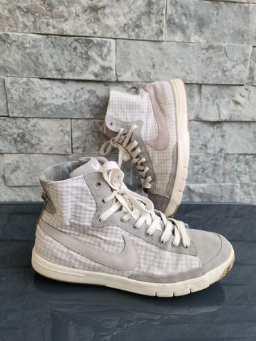 patike nike 38: Nike, 40, color - Grey