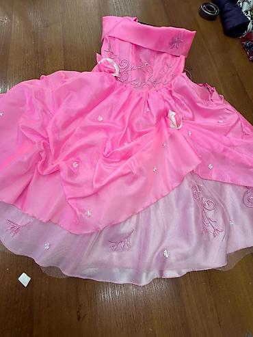 Платья: Детское платье, Новый — 2