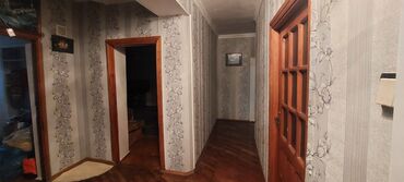 Uzunmüddətli kirayə mənzillər: 8 noyabr prospektində ag şəhər bulvarina yaxin 7 mertebeli binanın — 9