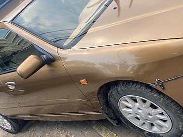 сильвия ниссан: Nissan Primera: 1999 г., Автомат, Бензин, Седан — 2