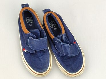 trampki vans authentic: Trampki Cool Club, 26, Używany