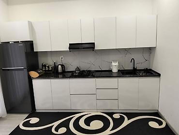 Həyət evləri və villaların satışı: Satılır: həyət evi - Tək mərtəbəli, mansardsız planlı həyət evi - — 16