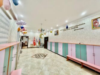 Kommersiya daşınmaz əmlakının satışı: TƏCİLİ OBYEKT - UŞAQ BAXÇASI SATILIR. Bakixanov — 17