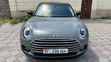 Mini: Mini Cooper Clubman: 2020 г., 1.5 л, Автомат, Бензин, Универсал — 7
