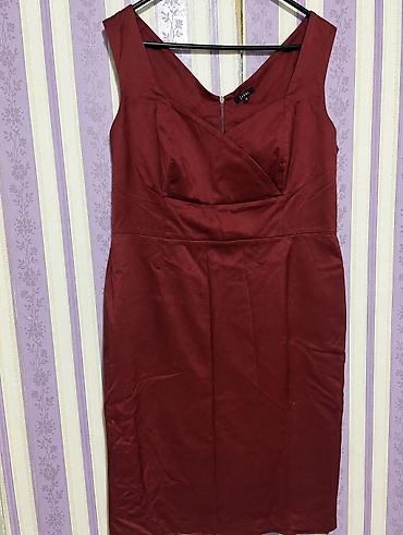 vecerni don: 42 razmer (XL) ziyafət geyimi — 3