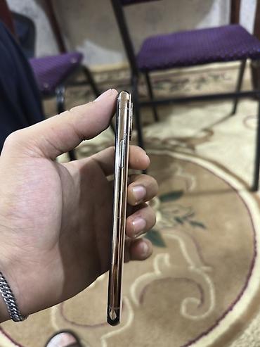 iphone xr qiymeti irsad: IPhone Xs, 256 GB, Qızılı, Face ID — 2
