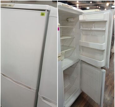 soyuducu paltaryuyan: Б/у 2 двери Stinol Холодильник Продажа