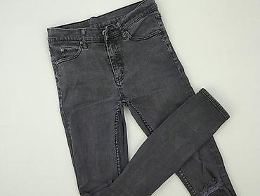 second hand portale: Cheap Monday, Jeansy damskie, rozmiar 2XS — 1