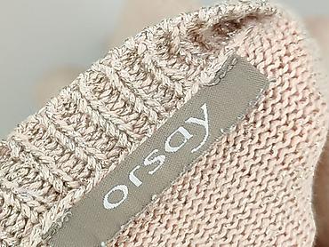 sweter moher sinsay: Orsay, Sweter damski, rozmiar M — 6