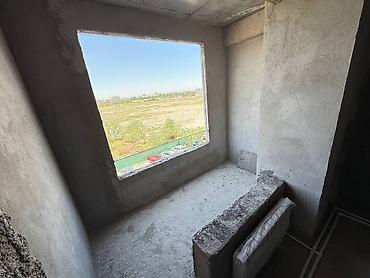 Продажа квартир: 3 комнаты, 100 м², Элитка, 12 этаж, Готовая ПСО (под самоотделку) at lalafo.kg — 6 Продажа квартир: 3 комнаты, 100 м², Элитка, 12 этаж, Готовая ПСО (под самоотделку) — 6