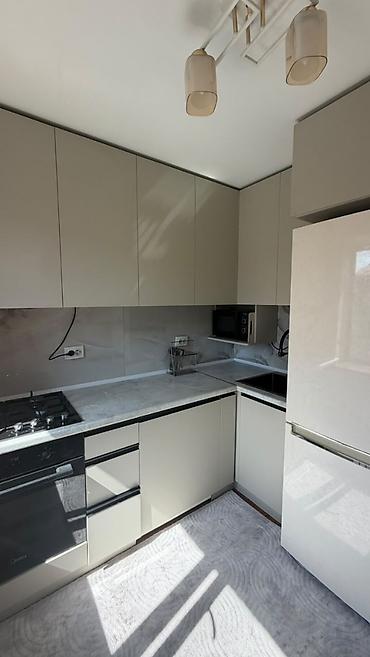 kant flat: 2 комнаты, 41 м², Индивидуалка, 5 этаж, Свежий ремонт — 7