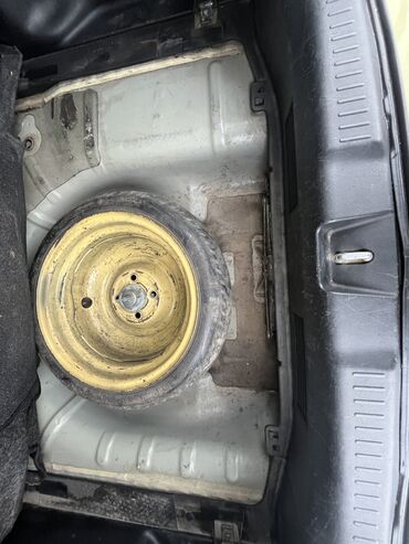 Honda: Honda Jazz: 2006 г., 1.4 л, Вариатор, Бензин, Хэтчбэк — 8