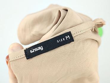 hexeline: Sinsay, Body damskie, rozmiar M — 4