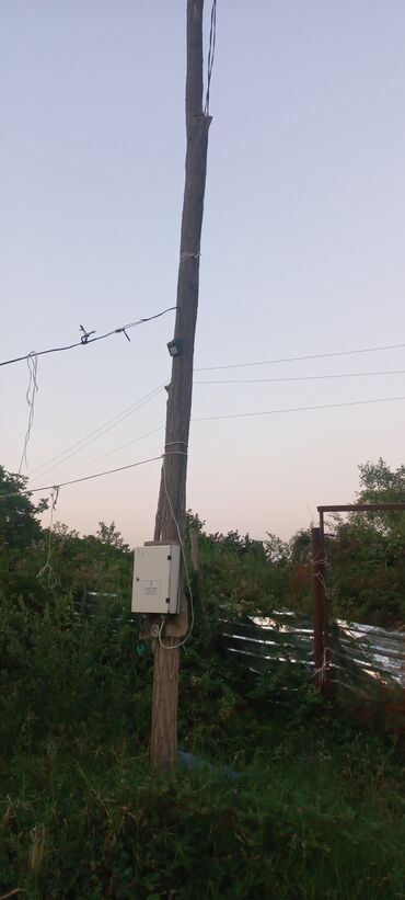 Anbar və emalatxanalar: Ünvan: Qusar şəhəri Ləyər kəndi (ləzgi ləyər) 1hk 68 sot bağ yeri — 15