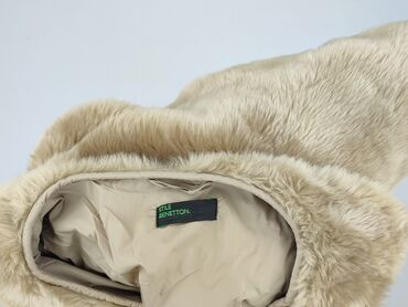 Kurtki zimowe: United Colors of Benetton, Kurtka zimowa damska, rozmiar S w lalafo.pl — 5 Kurtki zimowe: United Colors of Benetton, Kurtka zimowa damska, rozmiar S — 5