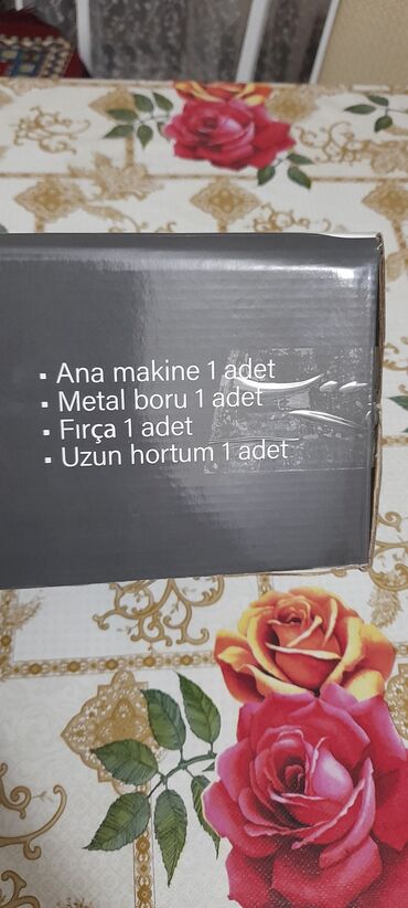 Tozsoranlar: Tozsoran Quicks, Quru təmizləmə, Kredit yoxdur, Ünvandan götürmə