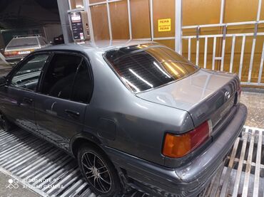 срочно продаю форд транзит: Toyota Corsa: 1991 г., Седан