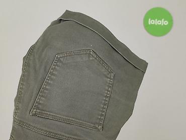 pyton cena: H&M, Szorty damskie, rozmiar S — 6
