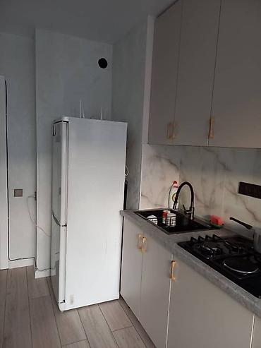 советская горького: 2 комнаты, 65 м², Элитка, 8 этаж, Евроремонт — 5
