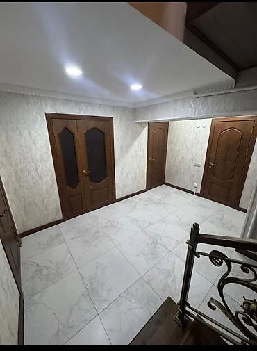 Долгосрочная аренда домов: 367 м², 10 комнат, Лоджия, Парковка, Балкон застеклен — 7