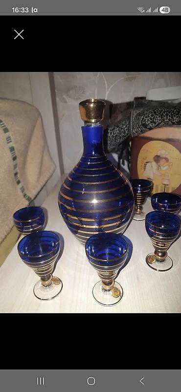 Zərgərlik dəstləri: Gümüş — 10